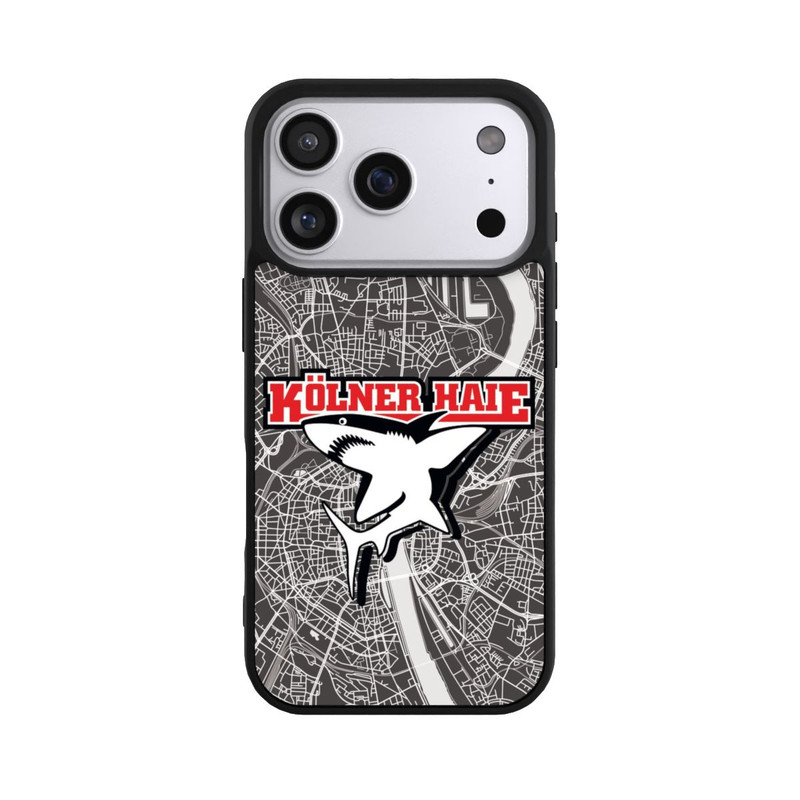 iPhone 17 Pro Base Case Kölner Haie City