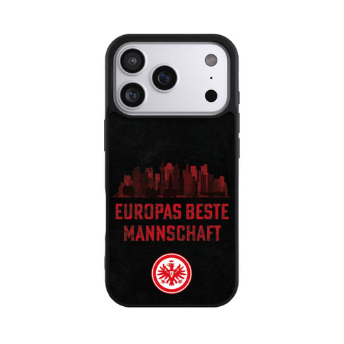 Apple iPhone 17 Pro Base Case Europas Beste Mannschaft