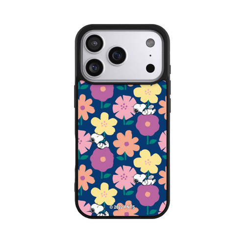 Apple iPhone 17 Pro Base Case Snoopy Muster Frühling