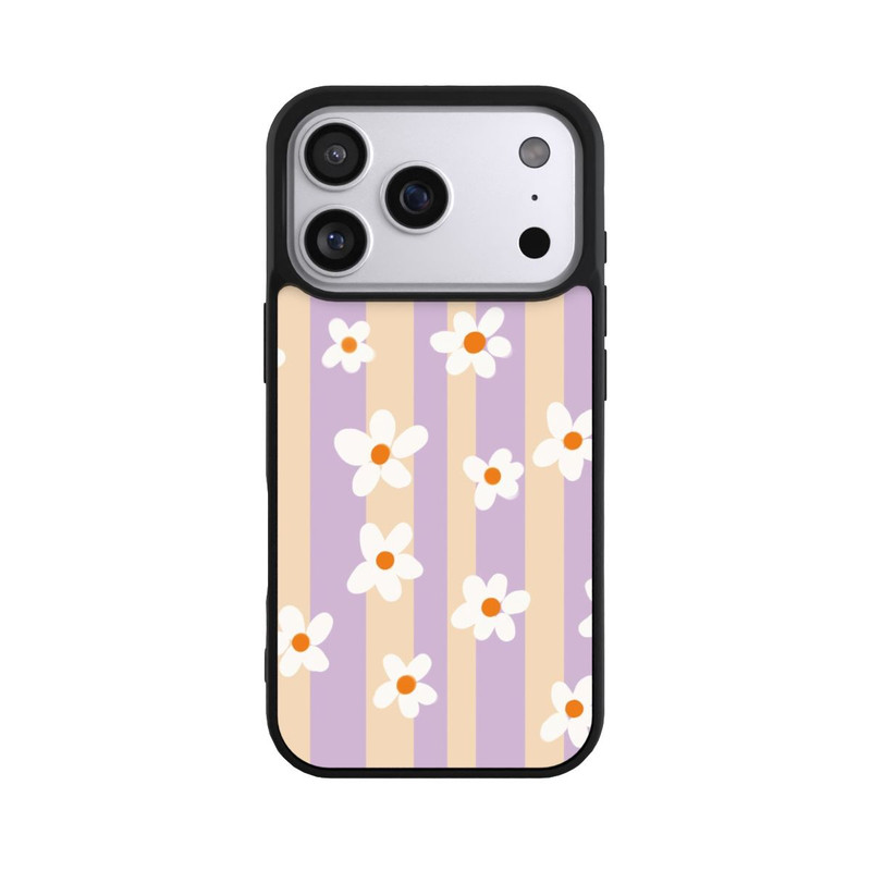 iPhone 17 Pro Base Case Gänseblümchen oh Gänseblümchen