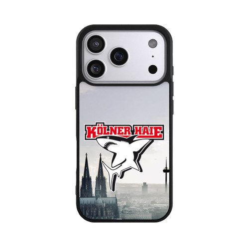 Apple iPhone 17 Pro Base Case Stadt Köln
