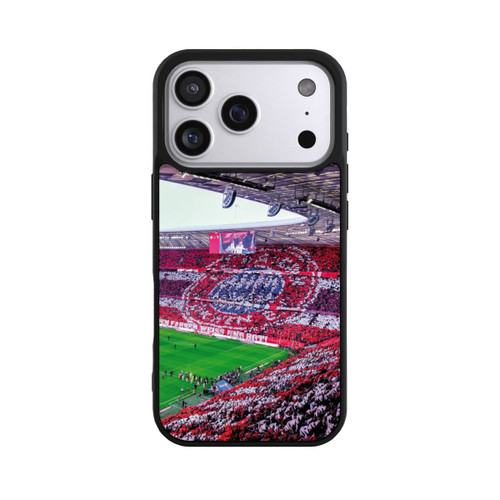 Apple iPhone 17 Pro Base Case FCB Stadion Tribüne