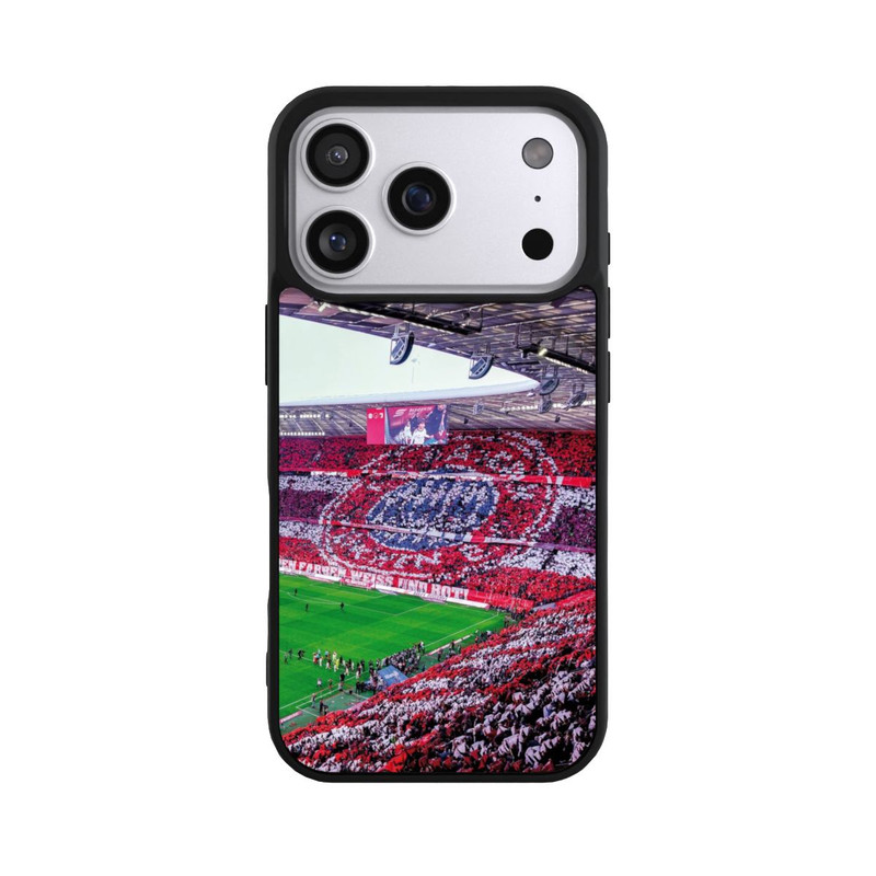 iPhone 17 Pro Base Case FCB Stadion Tribüne