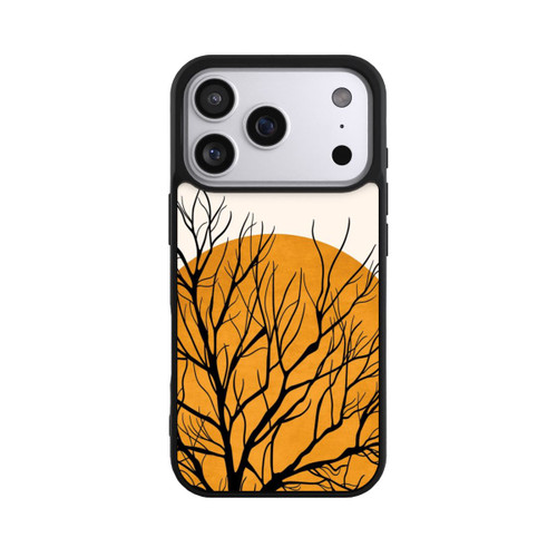 Apple iPhone 17 Pro Base Case Verborgene Sonne