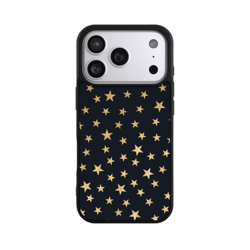Apple iPhone 17 Pro Base Case Sternenstaub um Mitternacht