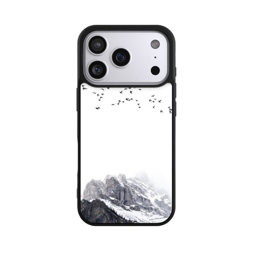 Apple iPhone 17 Pro Base Case Das Gebirge