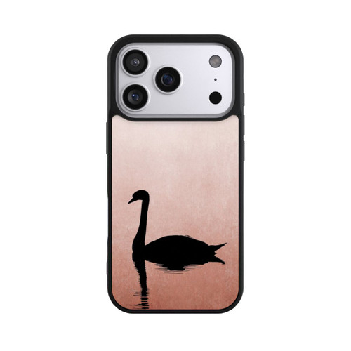 Apple iPhone 17 Pro Base Case Der rote Schwan