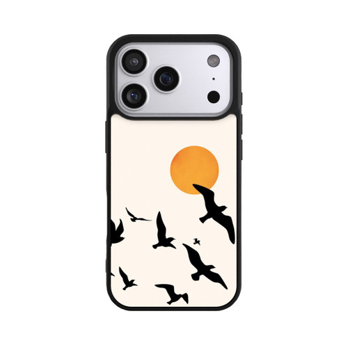 Apple iPhone 17 Pro Base Case Auf und davon
