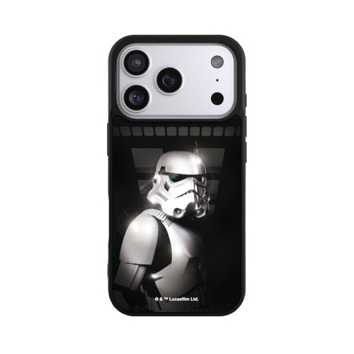 Apple iPhone 17 Pro Base Case Der Mandalorian Sturmtruppler