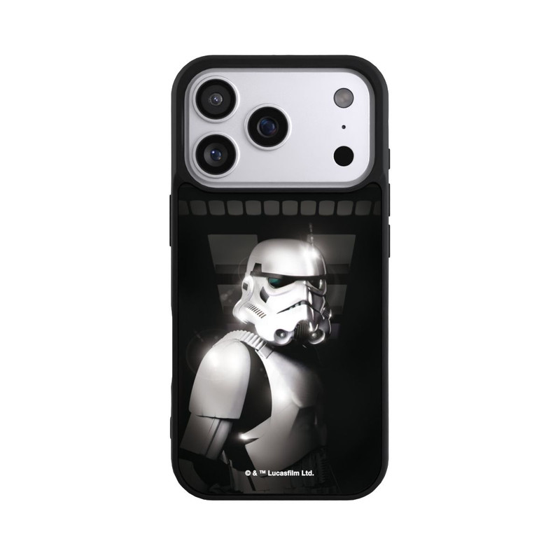 iPhone 17 Pro Base Case Der Mandalorian Sturmtruppler