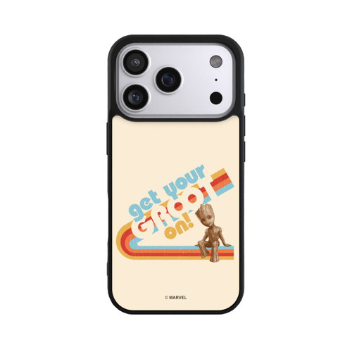 Apple iPhone 17 Pro Base Case Get Your Groot On Guardians of the Galaxy