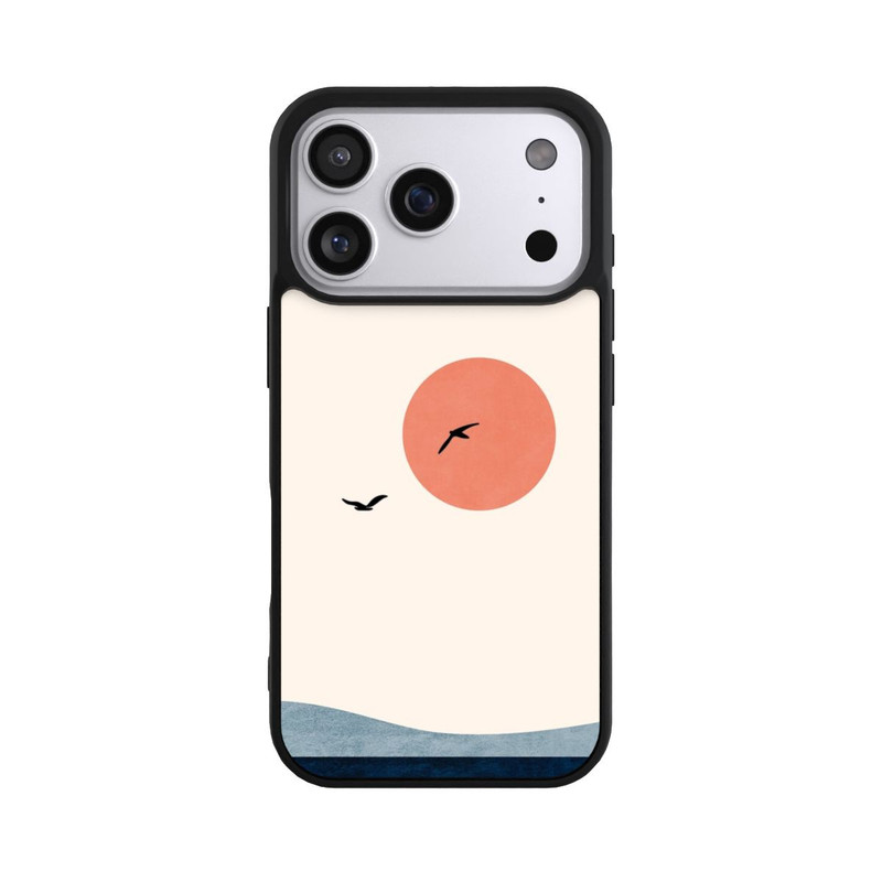 iPhone 17 Pro Base Case Es war einmal