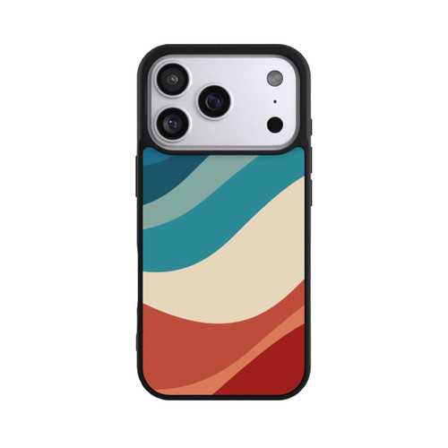 Apple iPhone 17 Pro Base Case Farbwellen