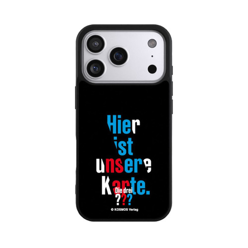 Apple iPhone 17 Pro Base Case Hier ist unsere Karte