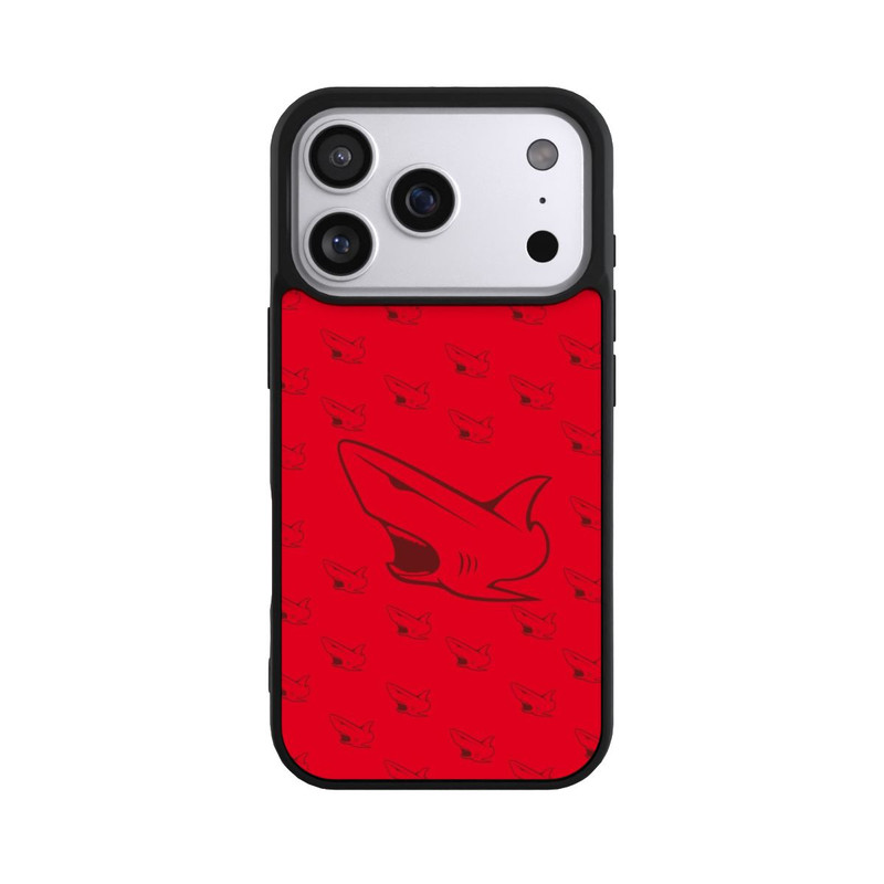 iPhone 17 Pro Base Case Kölner Haie Rot