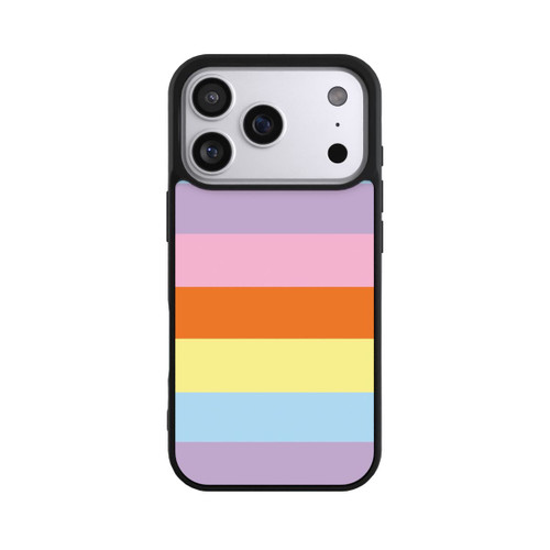 Apple iPhone 17 Pro Base Case Glück