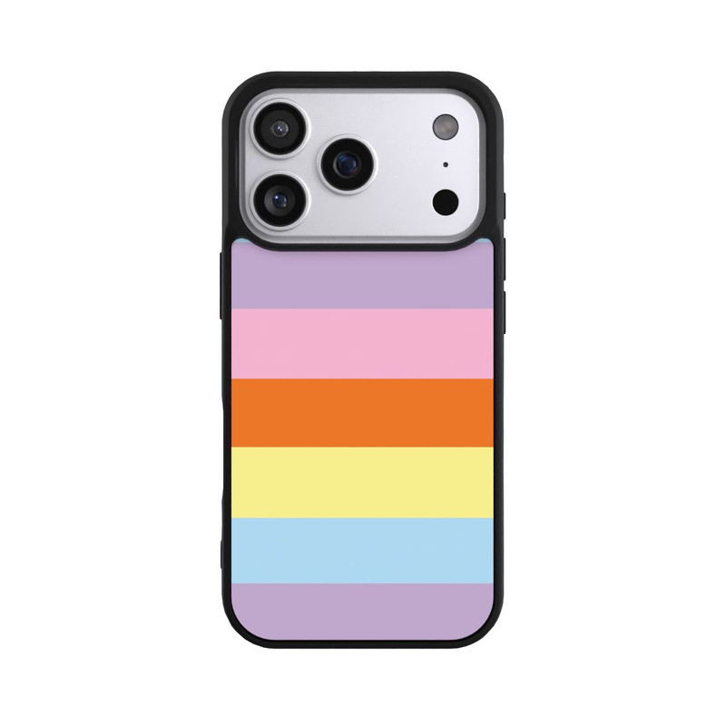 iPhone 17 Pro Base Case Glück
