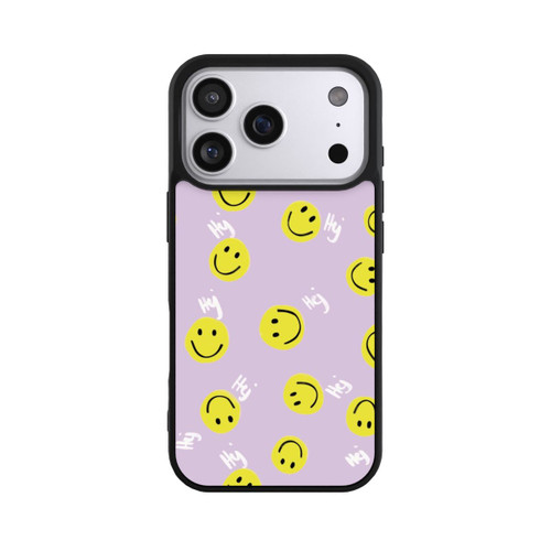 Apple iPhone 17 Pro Base Case Hej Smile