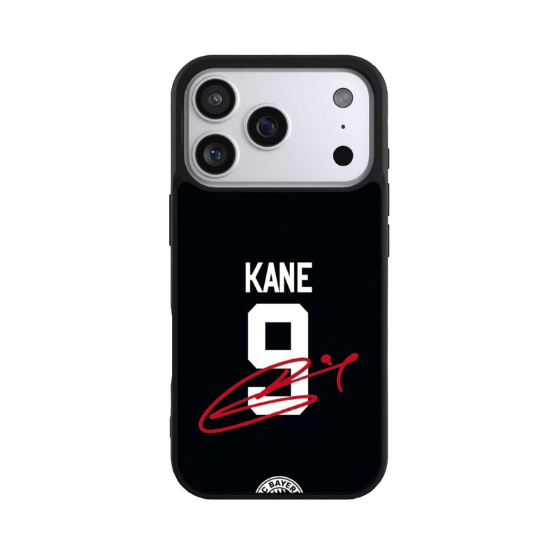 iPhone 17 Pro Base Case Kane 9