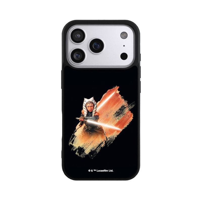 iPhone 17 Pro Base Case Ahsoka Tano