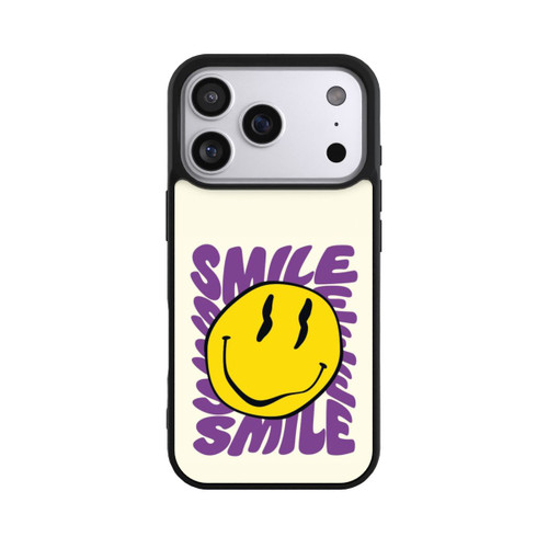 Apple iPhone 17 Pro Base Case Smile