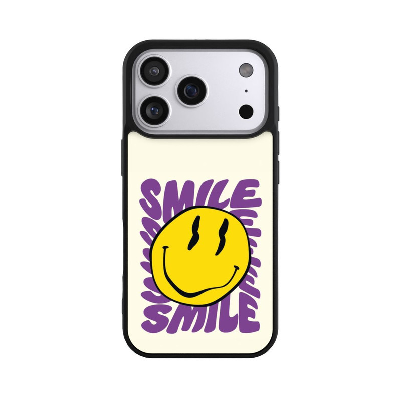 iPhone 17 Pro Base Case Smile