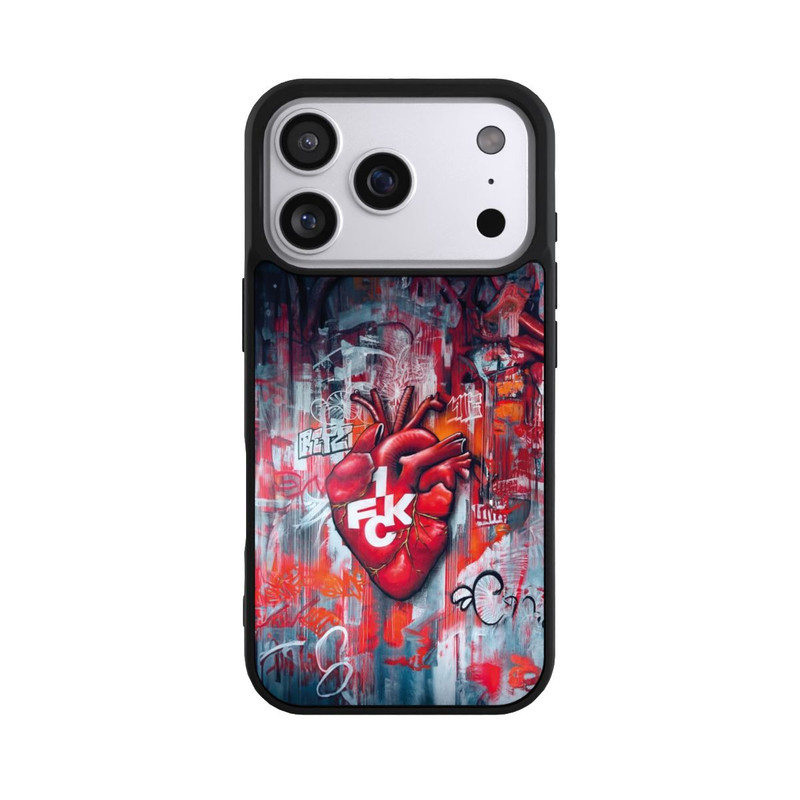 iPhone 17 Pro Base Case 1.FCK Herz