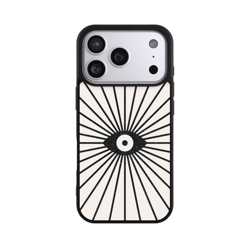 iPhone 17 Pro Base Case Großer Bruder