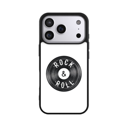 Apple iPhone 17 Pro Base Case Rock and Roll