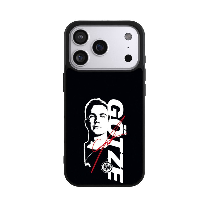 iPhone 17 Pro Base Case M. Götze