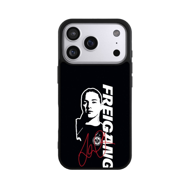 iPhone 17 Pro Base Case L. Freigang