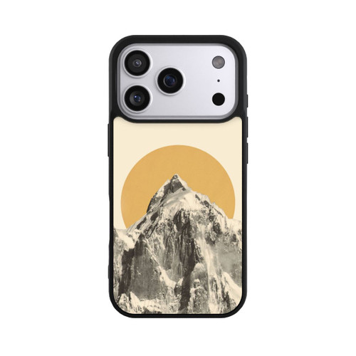 Apple iPhone 17 Pro Base Case Mountain 5