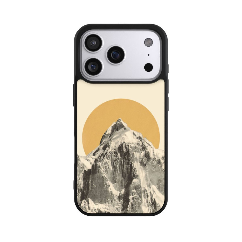 iPhone 17 Pro Base Case Mountain 5