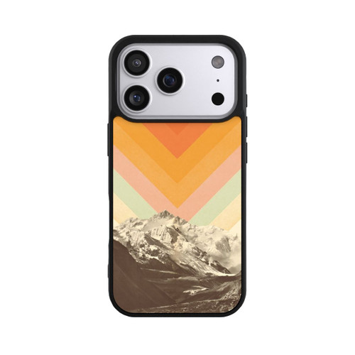 Apple iPhone 17 Pro Base Case Mountain Scape