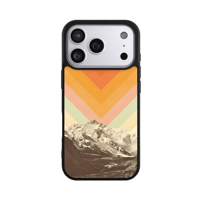 iPhone 17 Pro Base Case Mountain Scape