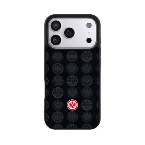 Apple iPhone 17 Pro Base Case Eintracht Frankfurt Logo Pattern