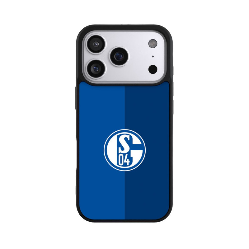 iPhone 17 Pro Base Case Schalke 04 Logo