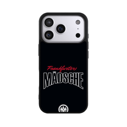 Apple iPhone 17 Pro Base Case Frankfurter Mädsche