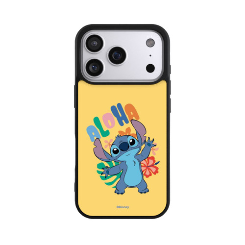 Apple iPhone 17 Pro Base Case Stitch Aloha