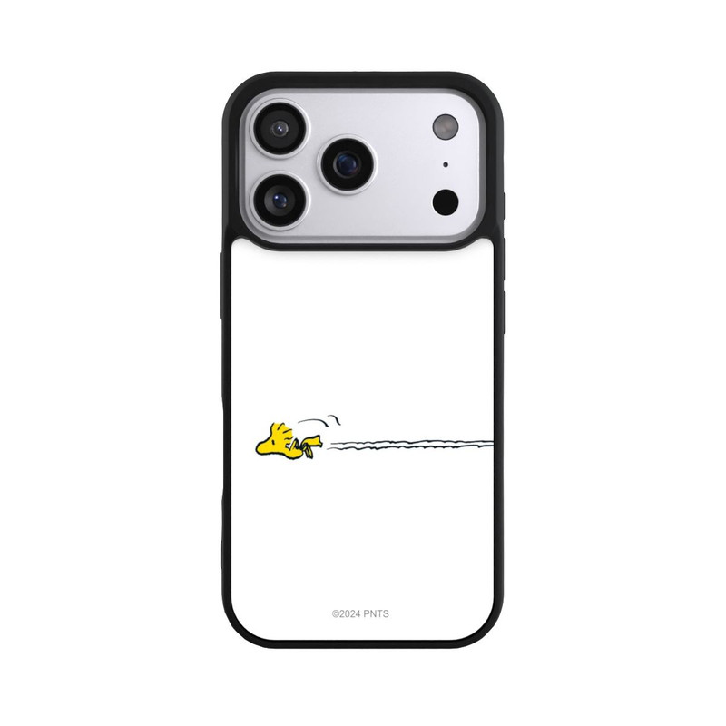 iPhone 17 Pro Base Case Peanuts Woodstock