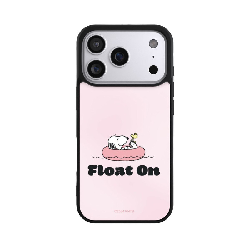 iPhone 17 Pro Base Case Snoopy Float On