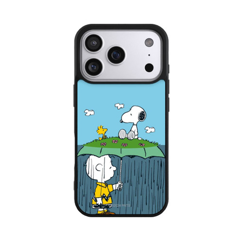 Apple iPhone 17 Pro Base Case Charlie Brown Regen