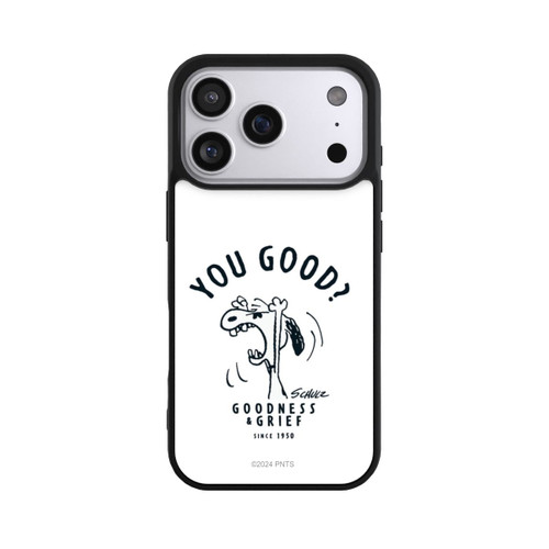 Apple iPhone 17 Pro Base Case Snoopy You Good