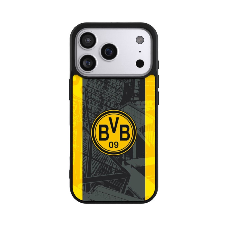 iPhone 17 Pro Base Case 50 Jahre Signal Iduna Park
