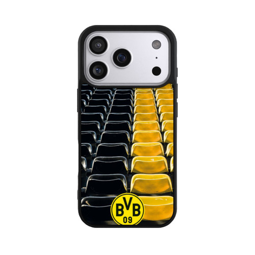 Apple iPhone 17 Pro Base Case BVB Tribüne