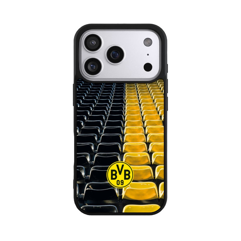 iPhone 17 Pro Base Case BVB Tribüne