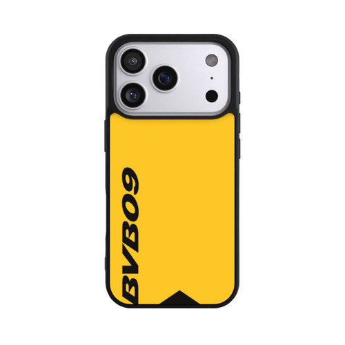 Apple iPhone 17 Pro Base Case BVB09