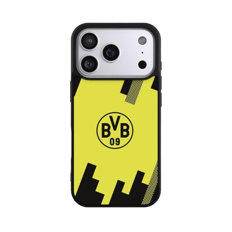 iPhone 17 Pro Base Case BVB Neon