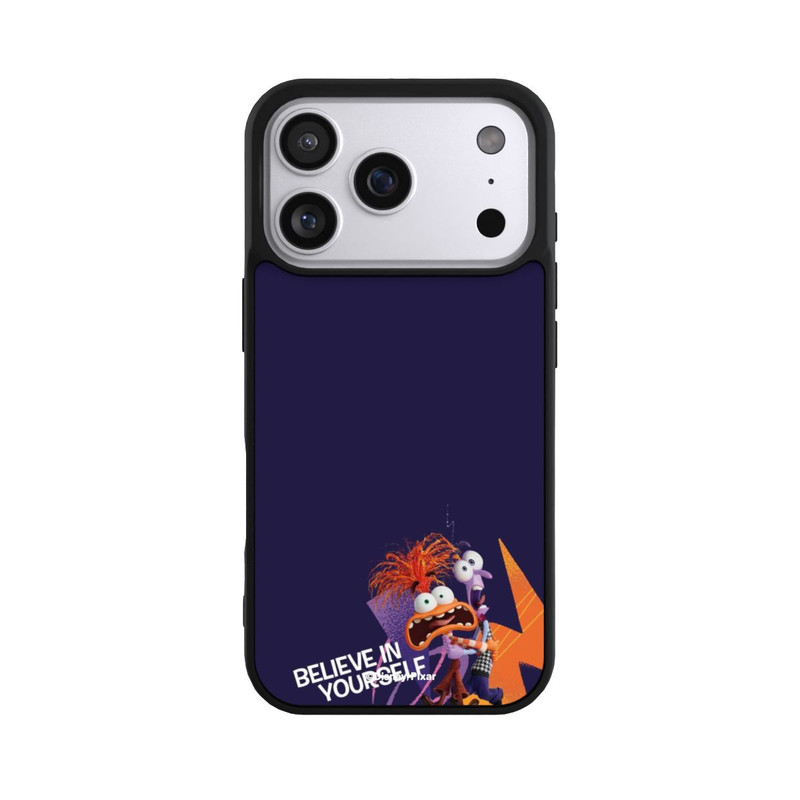 iPhone 17 Pro Base Case Anxiety and Fear