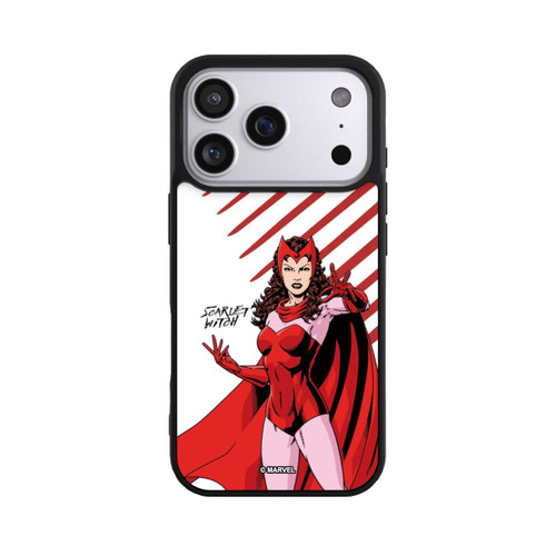 Apple iPhone 17 Pro Base Case Scarlet Witch